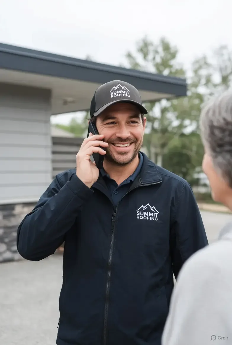 Flat Roof Leak Repair Stuart, IA FAQs